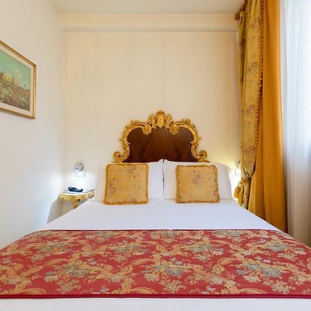 Palazzina Fortuny Veneza Exterior foto